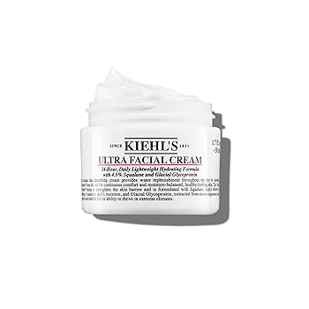 キールズクリーム UFC 詰め替え NISSO キールズ クリーム UFC / KIEHL'S SINCE 1851(キールズ